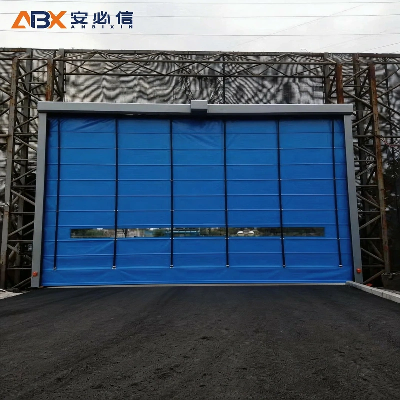 陇南市背带堆积门