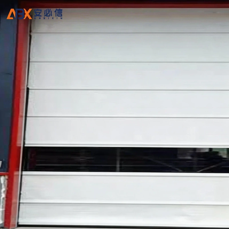 陇南市高速门