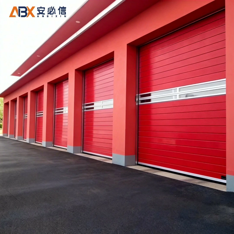 陇南市洁净室高速门